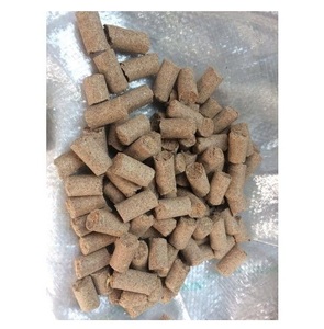 Meilleure qualité de granulés de son de blé de qualité alimentaire 40kg Sacs d'emballage pour chevaux et bovins Fournisseur fiable - Product Image 5