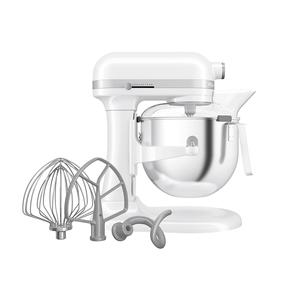 Kit de Robot de Cocina KitchenAid 5KSM70JPX HD, Batidora de Alimentos de Alto Rendimiento - Product Image 1