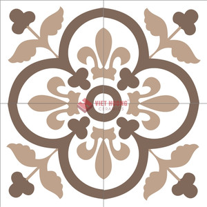 Azulejos de cemento de alta calidad de 200x200 mm, confiados por socios en todo el mundo. - Product Image 4