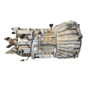 Transmisión Manual Completa para TATA Telcoline Serie 483dltc55 Diésel 2000 (05>06) - Product Image 2