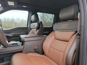 Usado 2023 Fordee F-350 King Ranch - Product Image 2