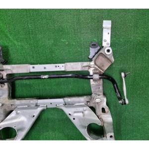 Support moteur Alfa Romeo Stelvio Série (949_) 505505910 463 35 692, 552 75 156 Diesel 2200 (16>) - Product Image 2