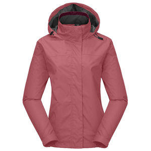 Chaquetas Softshell Ligeras de Moda, Chaqueta Cortavientos de Alta Calidad con Cierre y Cuello Alto para Hombre y Mujer - Product Image 1