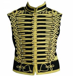 Uniforme Histórico Medieval Alemán-Húngaro de Húsares para Hombre, Reproducción Personalizada de Alta Calidad para Recreaciones Históricas - Product Image 1