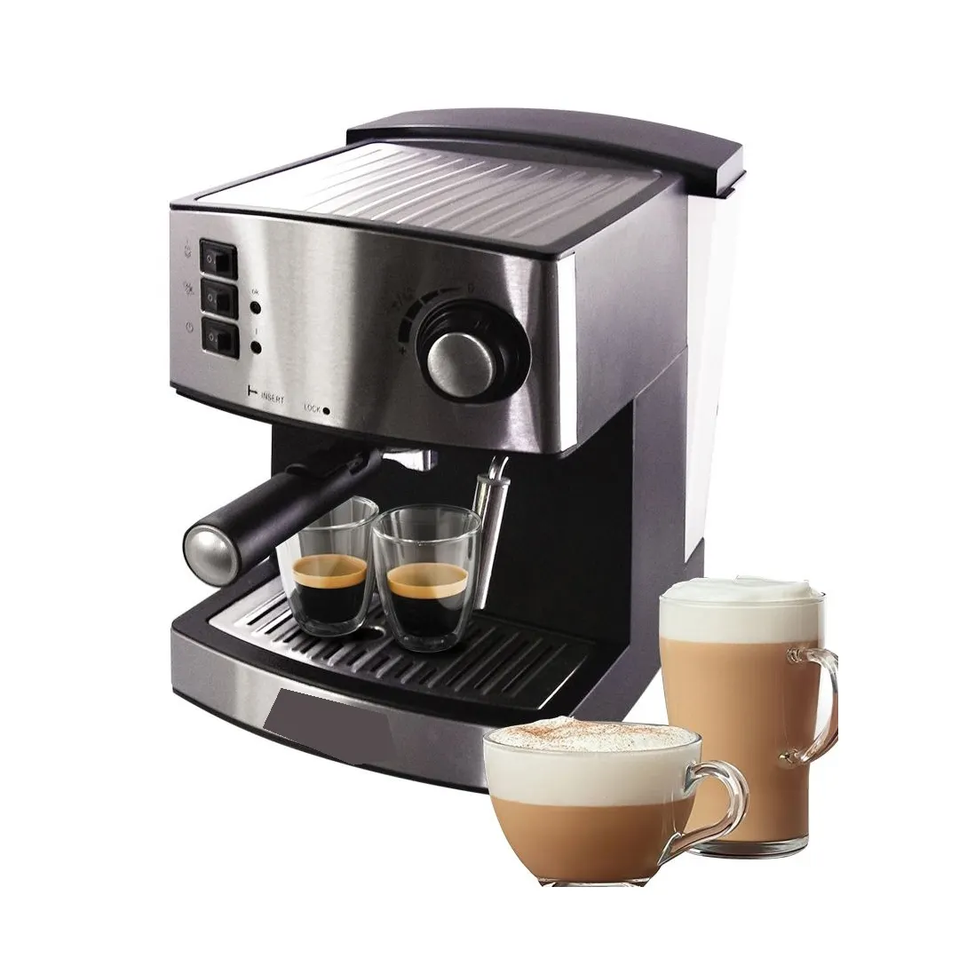 Espresso ticari kahve makinesi otomatik kahve makineleri