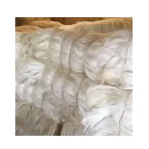 100 % Raw White Jute Pure Quality Export Wholesale White Raw Jute Golden Fibre Price World Wide Supply From Bangladesh 2023