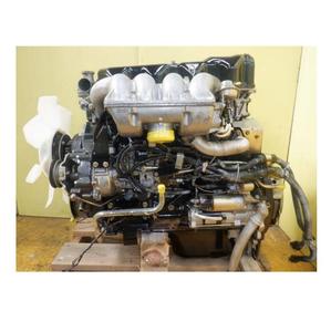 Moteur 4D33 d'occasion pour Mitsubishi Canter-Faible kilométrage - Product Image 5