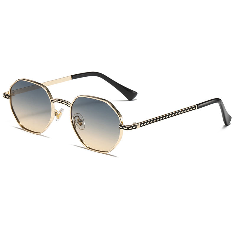 C4: Gold/ Grey to Tea