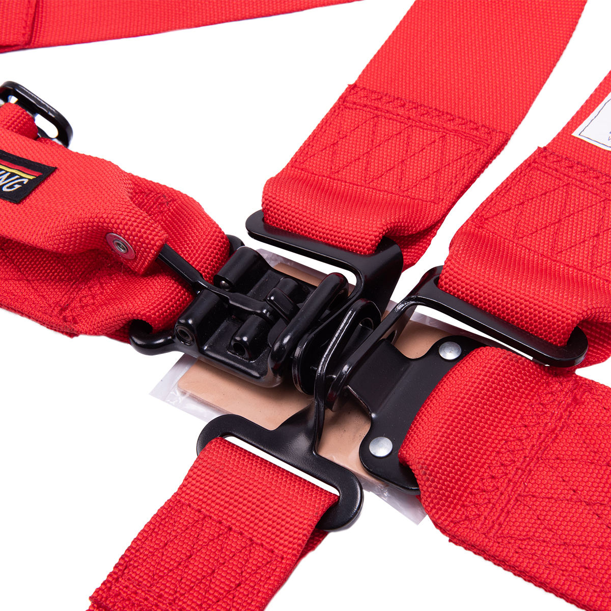 Scegliere Produttore Alta Qualit&agrave; Retrattile 2 Punti Cintura Di Sicurezza E Retr