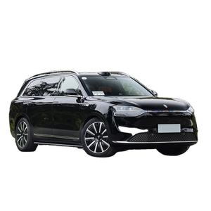 SUV Eléctrico Usado Verificado 2024 Premium de Nueva Energía Estilo Serie M9 Cabina Grande Listo para Conducir EV Autonomía 601-700km NEDC Batería de 90-110kWh Incluida - Product Image 1