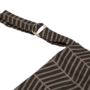 Tablier de cuisine professionnel réutilisable et écologique en coton de qualité supérieure – Fabricant OEM de confiance pour les restaurants, hôtels et acheteurs culinaires - Product Image 6