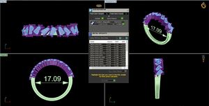 Anillo de diamante cultivado en laboratorio certificado IGI, Oro Sólido de 14 quilates, corte de Baguette de Color D-E, joyería fina sostenible para mujer, anillo OEM personalizado - Product Image 2