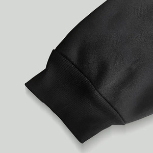 Sudadera con capucha ligera con cremallera y estampado de araña de moda para hombres más vendidos, ropa de calle informal con bolsillos, Sudadera con capucha de araña - Product Image 4