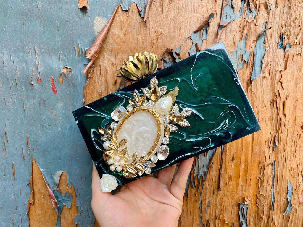 Available in Different Color