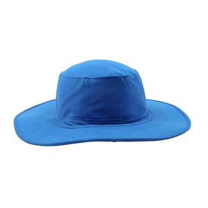 2025 Nuevo estilo Ropa deportiva Sombreros de cricket Cómodo Su propio logotipo Mejor precio Sombreros de cricket para venta en línea - Product Image 1