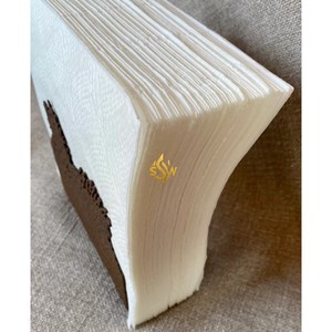 Vendeur chaud Antique luxe porte-papier de soie qualité exclusive forme personnalisée porte-serviettes de cuisine New Look maison serviette - Product Image 3