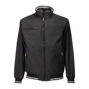 Giacca Promozionale Personalizzata in Nylon Taslon - Product Image 2