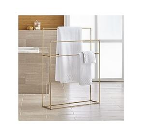 Toallero Funcional de Hierro, Seca Toallas, Almacenamiento para Baño, con la Más Alta Calidad, Tamaño y Diseño Personalizados - Product Image 1