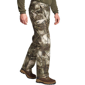 Pantalones de Caza Impermeables de Combate Táctico de Camuflaje de Otoño Unisex de Alta Calidad Kelvin Lite 3/4 - Product Image 6