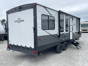 รถพ่วงมือสองปี 2022 รุ่น F-o-r-e-s-t River Ozark 2500TH พร้อมขาย - Product Image 5