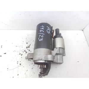 MOTORINO D'AVVIAMENTO AUDI A5 Serie Sedan (8T3) 0001139019 Diesel 2000 (07>) - Product Image 4