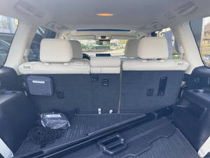 L_exus GX 460 ปี 2023 สภาพดี ใช้งานน้อย - Product Image 6