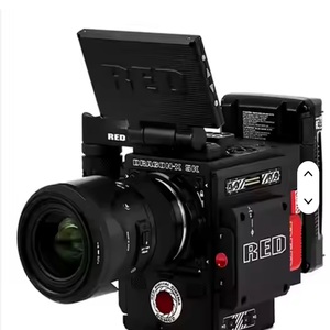 Kit de Accesorios Dragon-X 5K S35 Red DSMC2, Gran Venta, Personalizable, OEM, Resolución de Video HD 4K 8K, Resistente al Agua - Product Image 1