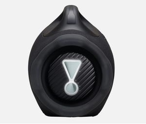 ลำโพงบลูทูธไร้สายพกพาสำหรับ Boombox4 รุ่นใหม่ล่าสุด เสียงเบสหนักแน่น สีดำ - Product Image 6