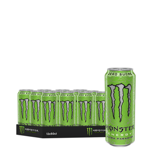 Bebida energética Monster asequible disponible para exportación con calidad consistente y suministro confiable - Product Image 5