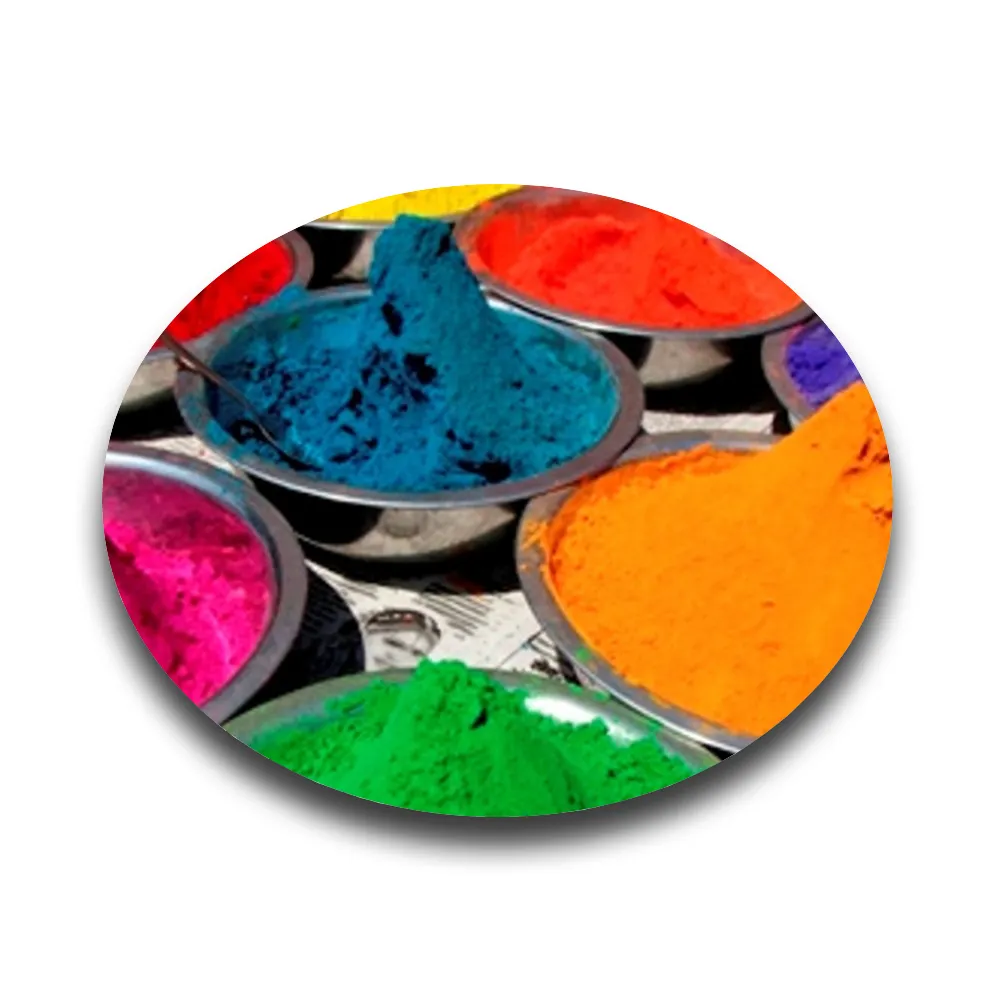 Best Water Soluble Multicolor Vat Dye Indian Bulk Supplier