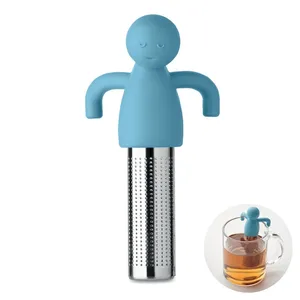Infuseur à thé personnalisé pour une tasse de thé parfaite - Product Image 2