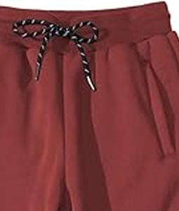 Nouvelle arrivée de vêtements pour hommes Vêtements décontractés pour hommes Pantalons fabriqués en usine OEM Services à bas prix Pantalons pour hommes téléchargés par Dress Sports - Product Image 2