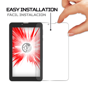 ฟิล์มกันรอยหน้าจอ ANTISHOCK สำหรับแท็บเล็ต Point of View TAB-M8418 อุปกรณ์เสริมระดับพรีเมียม - Product Image 3