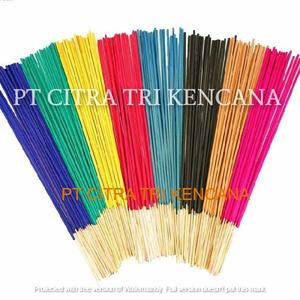 Nakhon Si Thammarat INCIENSO AL POR MAYOR REDJOSS POWDER/AGARBATTHI/JIGGIT/LITSEA GLUTINOSA MATERIA PRIMA PARA INCIENSO EXPORT TAILANDIA - Product Image 1