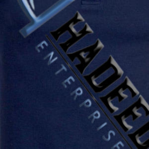 Camiseta de alta tela para hombre, camisa con estampado liso, diseño de sublimación, logotipo personalizado, informal - Product Image 6