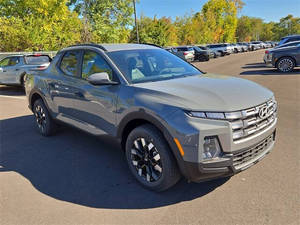 Hyundai Santa Cruz SEL 2026 en Perfecto Estado - Product Image 2