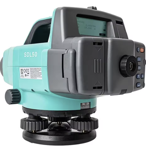 ACHETEZ MAINTENANT! Dispositif de nivellement numérique SDL50 de précision définitive - LIVRAISON MONDIALE - Product Image 3