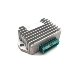 Stabilisateurs de tension pour pièces de Scooter de <span class=keywords><strong>moto</strong></span>, pour Piaggio Gilera Vespa <span class=keywords><strong>Aprilia</strong></span> Zip Runner Fly NRG typhon <span class=keywords><strong>50cc</strong></span>, 294878 - Product Image 1