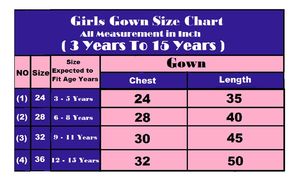 VISHNU K DESIGN Vestido indio para niñas con dupatta, de seda chinon pesada, bordado con lentejuelas, estampado suave, manga corta, tejido, para todas las estaciones - Product Image 6