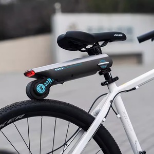 Livraison rapide, kit de modification de vélo électrique avec assistance à la puissance, 200W, vitesse de 25 km/h, dispositif d'assistance électrique pour vélo - Product Image 6