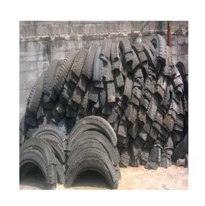 Best Price Cuts tyre / tire Waste tire scrap Bulk Stock Available With Customized Packing