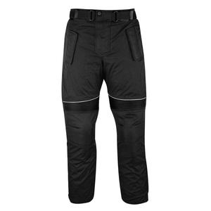 Traje de Motocicleta de Dos Piezas de Cordura Impermeable y Cortavientos Hecho a Medida para Hombre de Alta Calidad - Ropa Deportiva de Diseño Personalizado Hecha en Pakistán - Product Image 4