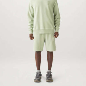 2025ใหม่เสื้อสเวตเตอร์ผ้าคอตตอนของผู้ชายใส่สบายน้ำหนักเบาทันสมัยเหมาะสำหรับทุกโอกาสออกแบบมาสำหรับฤดูหนาว - Product Image 5