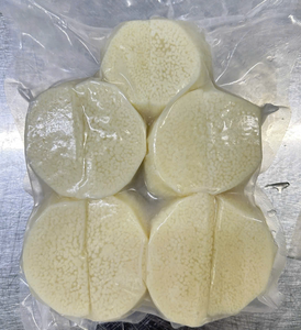 มันเทศสีม่วงเวียดนามแช่แข็งสดสำหรับสมูทตี้ไอศกรีมและสูตรหวานวัสดุรากธรรมชาติ - Product Image 6