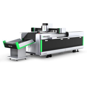 Máquina cortadora de tarjetas de visita de cartón, etiqueta adhesiva de papel de copia de hoja de papel de PVC, PAS, 2 unidades - Product Image 4