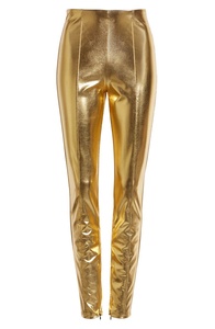 กางเกงเลกกิ้งเอวสูงสำหรับผู้หญิงใส่เล่นโยคะเล่นยิมเล่นฟิตเนสระบายอากาศได้ดีวัสดุเนื้อนุ่มใส่ลำลองไร้รอยต่อขนาดพิเศษโลโก้ได้ตามต้องการสำหรับฤดูร้อน - Product Image 5