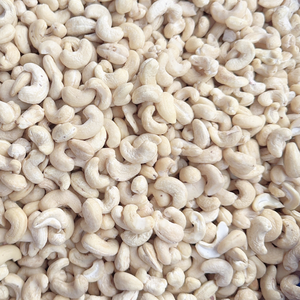 ขายส่งเม็ดมะม่วงหิมพานต์คุณภาพสูง ราคาส่งทั่วโลก เม็ดมะม่วงหิมพานต์แตก รุ่น WS180 ซานติโก เวียดนาม ส่งออกไปยังเอเชีย สหภาพยุโรป และตะวันออกกลาง - Product Image 1