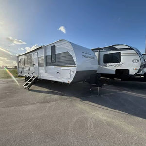 Nuevo 2026 Forest River Wildwood 27RK - Product Image 1