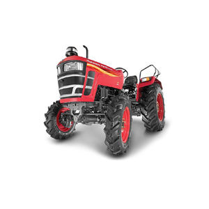 Qualité Nouveau L3200/L3800 (32/38HP) 4x4 Compact Rotavator Lames Mahindra Tracteur Mini Diesel à vendre - Product Image 6