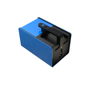 Alat terapi dingin praktis pengatur waktu Digital untuk tubuh terapi panas & dingin untuk peradangan bengkak & pemulihan otot - Product Image 3